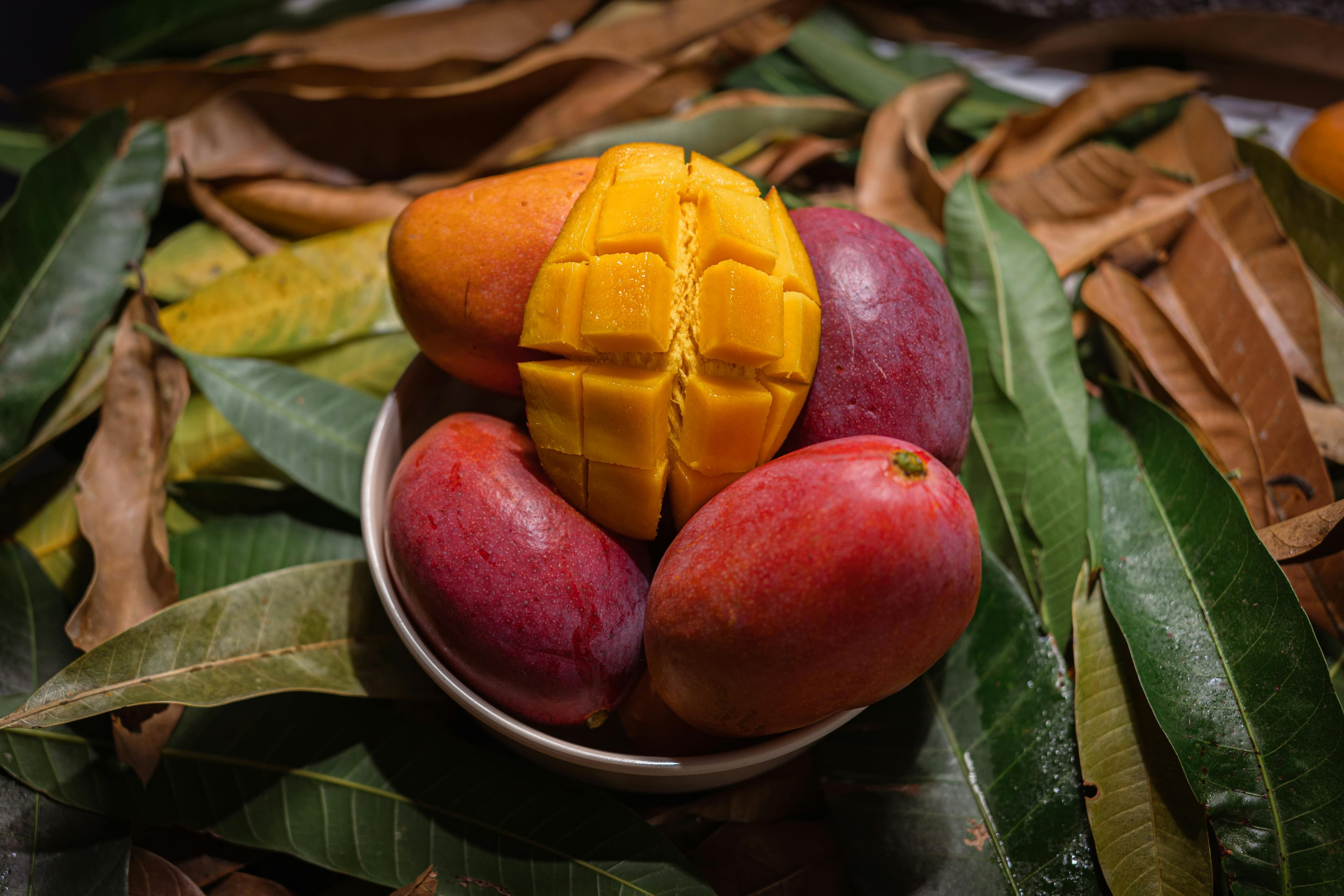 Premium Mangoes